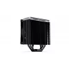 Endorfa Fera 5 preto ARGB dissipador de CPU