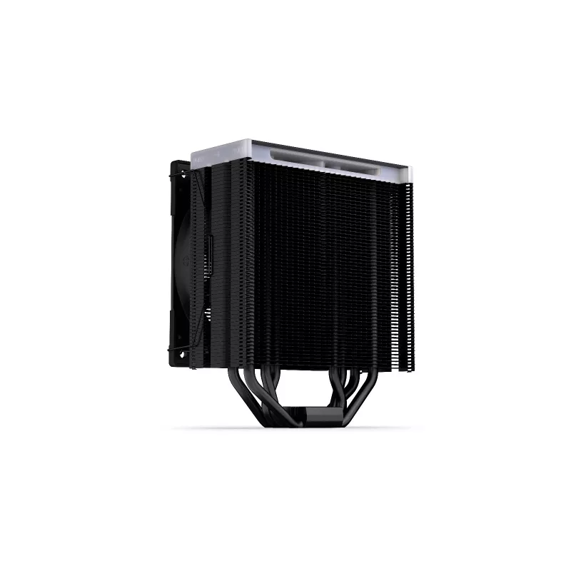Endorfa Fera 5 preto ARGB dissipador de CPU