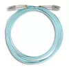 Cabo de rede de fibra ótica LC / UPC-LC / UPC | MM | 50/125 | OM3 | 3m