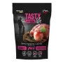 BIOFEED Tasty Dogs Life porco - ração húmida para cães - 500 g