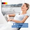 Lâmpada de fototerapia Beurer TL100 – intensidade de 10.000 lux, design energeticamente eficiente