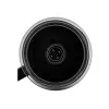 Bialetti MK01 espumador de leite automático aço inoxidável