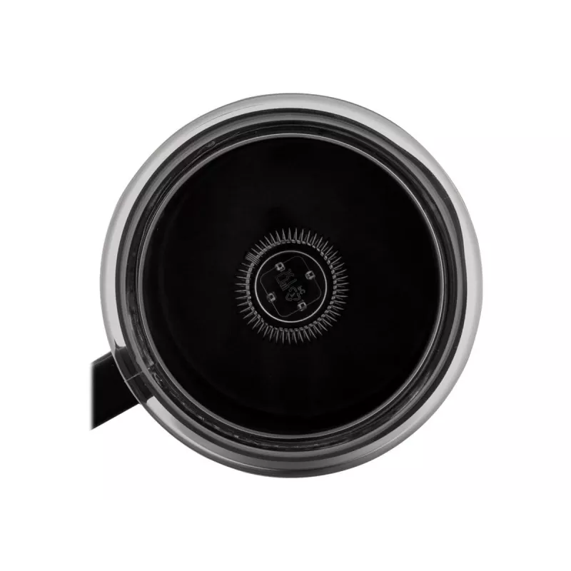Bialetti MK01 espumador de leite automático aço inoxidável