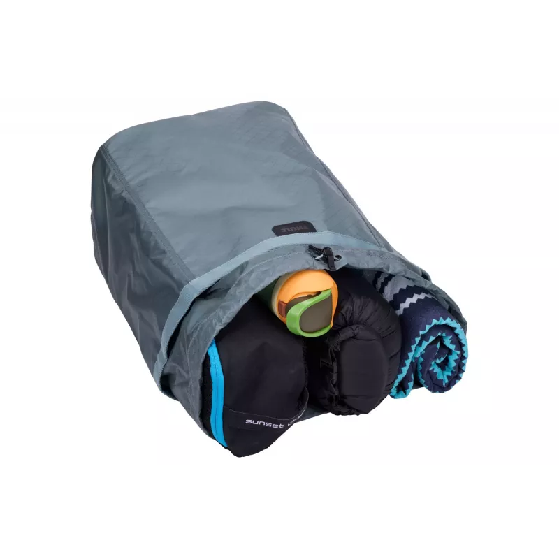 Thule 5582 Saco de roupa suja dobrável pond gray