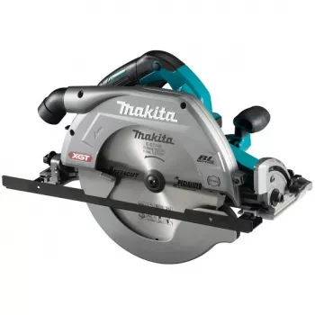 Makita XGT HS011GZ - serra circular - bateria - sem bateria, sem carregador - 40 V (HS011GZ)