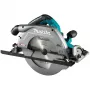Makita XGT HS011GZ - serra circular - bateria - sem bateria, sem carregador - 40 V (HS011GZ)