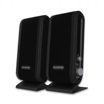 Altifalante Extreme XP102 2.0 canais 4 W preto