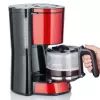 Máquina de café de filtro Severin 10 chávenas KA 4817