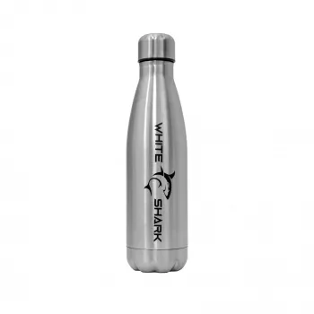 White Shark Poseidon garrafa de água 500ml