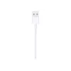 Cabo Apple Lightning para USB 1 m MUQW3ZM/A
