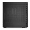 Sharkoon REBEL C80M RGB Midi-Tower preto