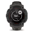 Garmin Instinct E 2,29 cm (0,9 polegadas) MIP 45 mm Digital 176 x 176 píxeis preto GPS (Satélite)