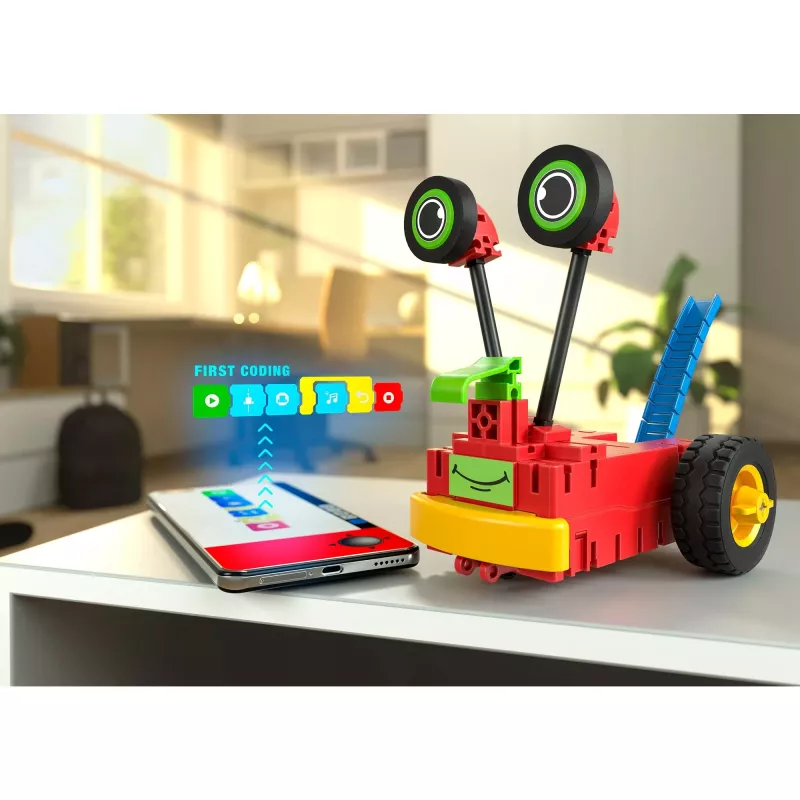 fischertechnik 559889, Kit de Construção de Robô