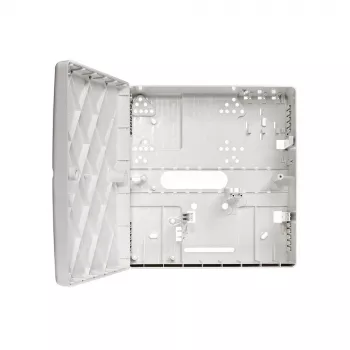 Caixa elétrica Satel OPU-4 P