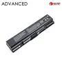 Bateria para portátil, Extra Digital Advanced, TOSHIBA PA3533U-1BRS, 5200mAh