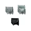 Máquina de cortar cabelo/aparador Panasonic ER-GB61-K503 preto