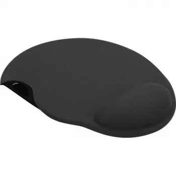 Tapete de rato SPEEDLINK VELLU preto