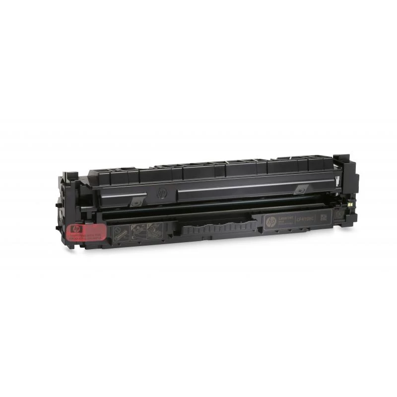 HP CONTRACT Cartridge No 410X HP410X HP 410X preto HC (CF410XC)