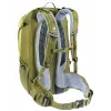 Mochila de bicicleta -Deuter Trans Alpine 30 Sprout- Cato