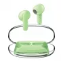 Auscultadores Bluetooth Awei T85 ENC TWS verde