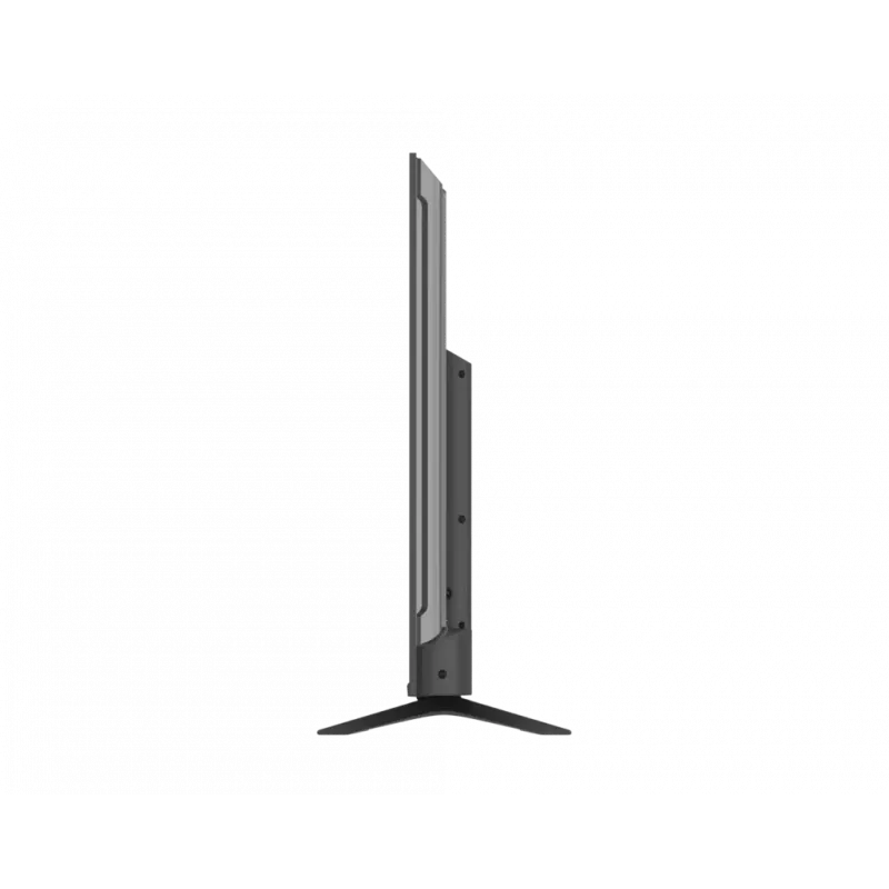 Televisor LED-LCD BLAUPUNKT 55UGC5500S 55 inch 4K UHD, HDMI/USB, amplo ângulo de visão, classe energética G