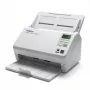 Avision AN360W - scanner de documentos - duplex - 242 x 356 mm - 600 dpi - até 60 páginas/min. (monocromático) / até 60 páginas/min. (cor) - alimentador automático de documentos (100 folhas) - até