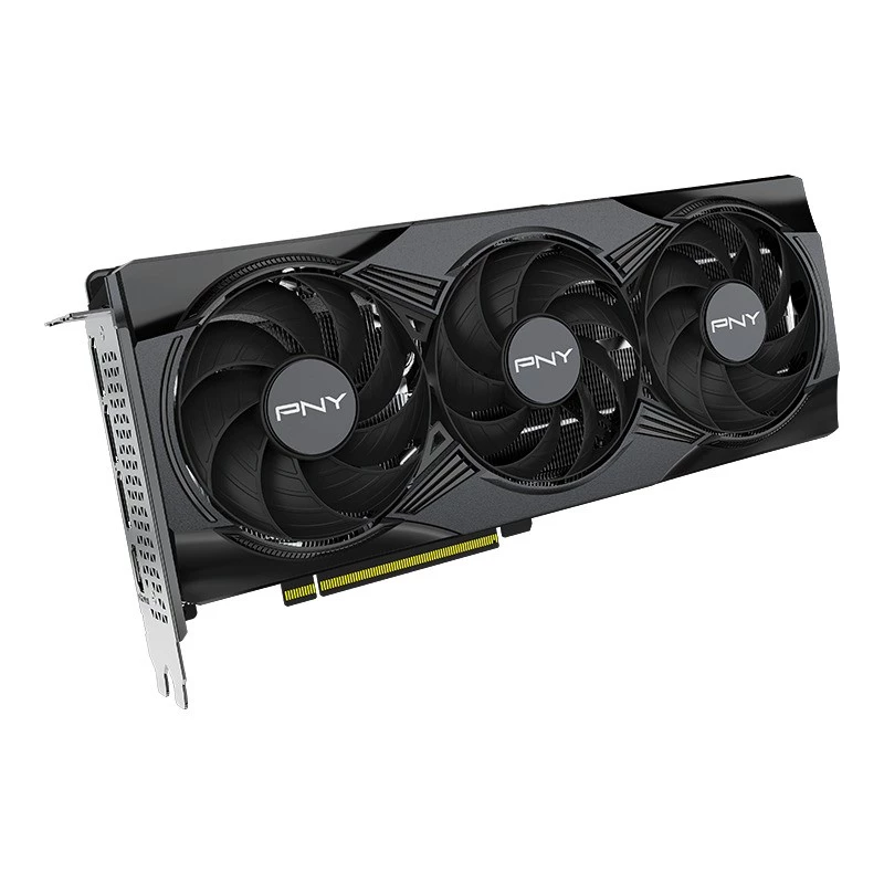 Placa gráfica PNY GeForce RTX 5060 OC 8GB