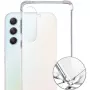 Capa híbrida 4smarts Ibiza para Samsung Galaxy A35