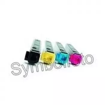 Cartucho de toner KYOCERA TK-520M 1 unid. original magenta