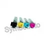 Cartucho de toner KYOCERA TK-520M 1 unid. original magenta