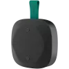 Altifalante portátil CANYON HEXAGON 10 TWS 8W preto verde