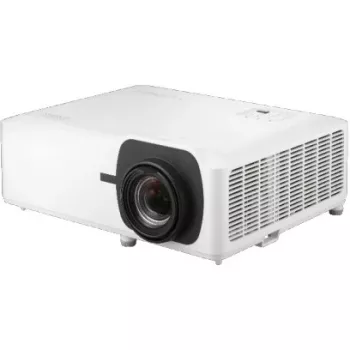 Projetor de dados Viewsonic LS901HD projetor Standard Throw 6000 ANSI lúmenes 1080p (1920x1080) branco