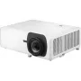 Projetor de dados Viewsonic LS901HD projetor Standard Throw 6000 ANSI lúmenes 1080p (1920x1080) branco