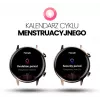 Smartwatch Manta Alexa Mini SWU502BK preto