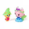 Conjunto de figuras Spinmaster Gabby’s Dollhouse pack de 2 jardim — 2 figuras colecionáveis