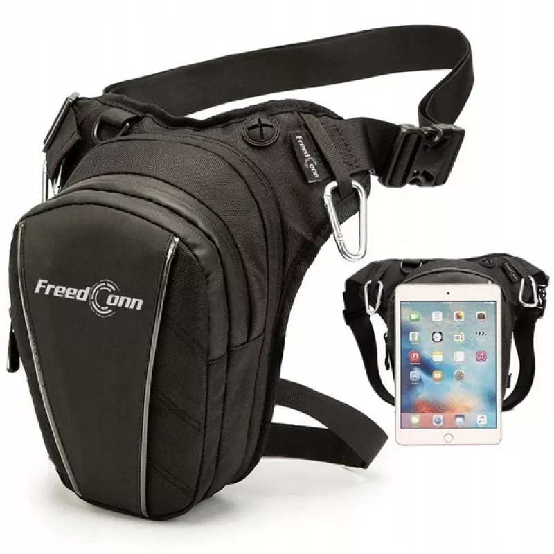 Freedconn bolsa de coxa ZC084