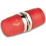 Acessório de conectividade Lightwin LKUP FC-FC SM vermelho