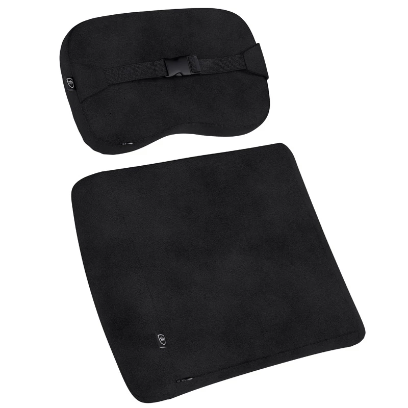 Conjunto de almofadas noblechairs Memory Foam – Edição SKYRIM