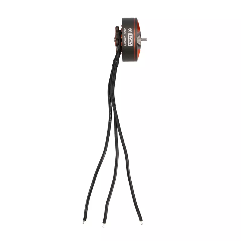 Motor brushless BETAFPV BetaFPV 2006 2400KV para drone — 1 unidade