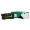 Lexmark 58D2H0E kit de toner contrato 15.000 páginas ISO/IEC 19752 para Lexmar