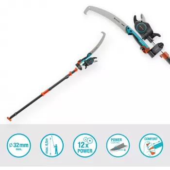 Gardena 12082-20 produto
