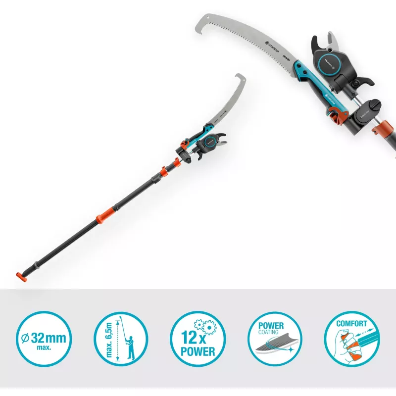 Gardena 12082-20 produto