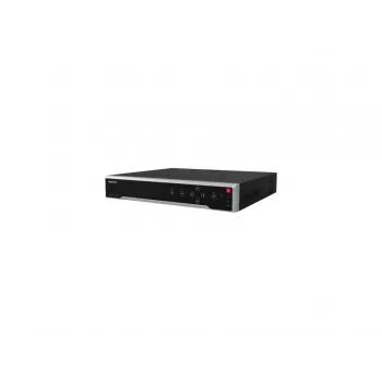 Gravador de rede Hikvision 32 canais 4HDD DS-7732NI-M4