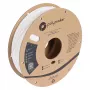Filamento 3D POLYMAKER POLYMAX PC 1,75 mm branco 3 kg