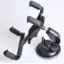 Suporte universal para tablet CoreParts MicroMobile - suporte para veículo para tablet - preto (MSPP1955)