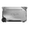 EcoFlow DELTA Pro 3 estação de energia portátil fosfato de ferro-lítio (LiFePO4) 4000 W 51,5 kg