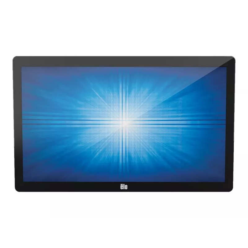 Monitor Elo Touch Solutions 2702L 27 polegadas ecrã tátil LCD 1920 x 1080