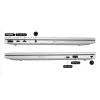 Portátil HP EliteBook G8 Ultra 7 255U 14,0 polegadas WUXGA IPS 400 cd/m² AG 32 GB DDR5 5600 SSD 1 TB Intel Arc câmara 5 Mpx W11Pro