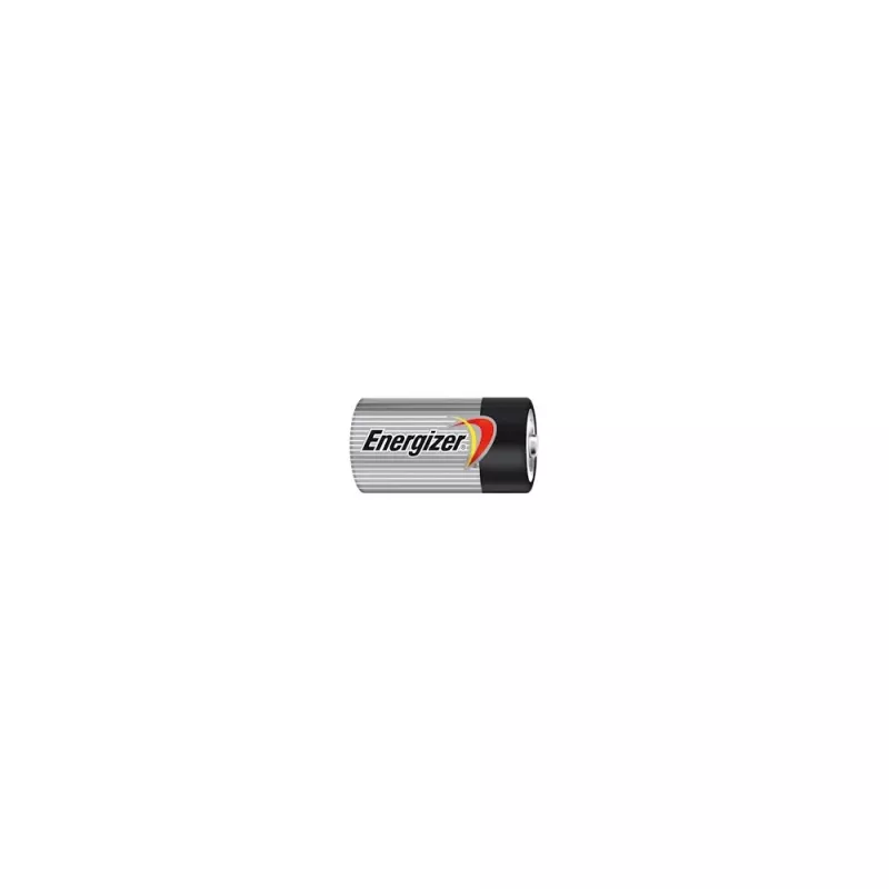 Pilha descartável Energizer 2x Classic D 1,5V LR20