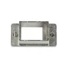 Conjunto de montagem LogiLink MP0054 prateado